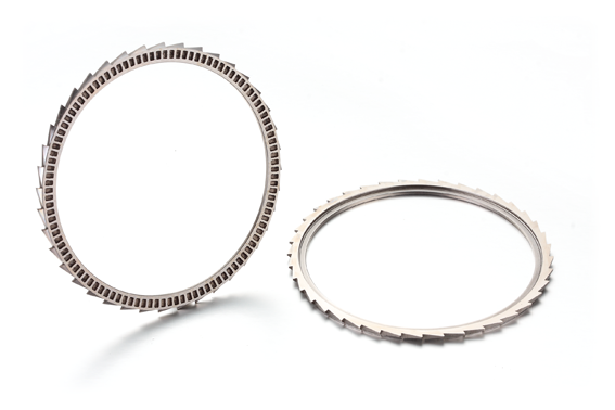 Ange-5  优力派 安吉3 3/4”棉袜机刀盘